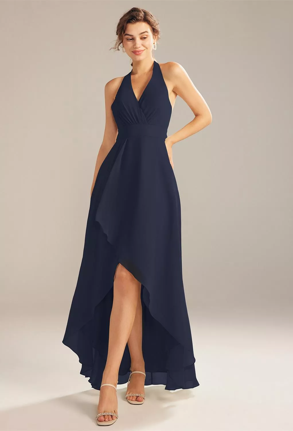 AW Athena Blu scuro  Abiti