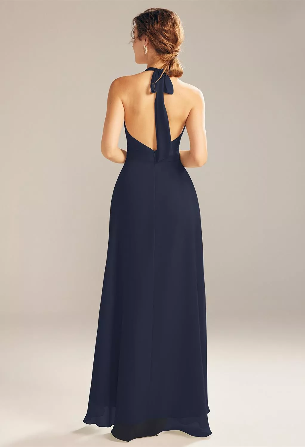 AW Athena Blu scuro  Abiti