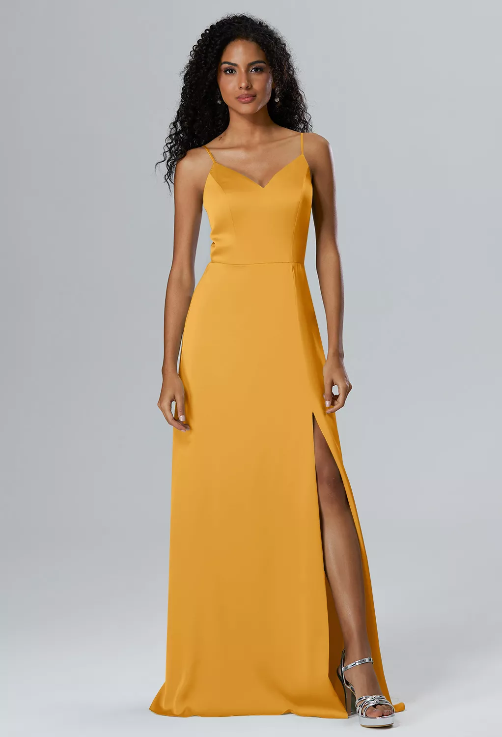 AW Velma Mango Vestiti da damigella | AW.Bridal, image size:1022x1500