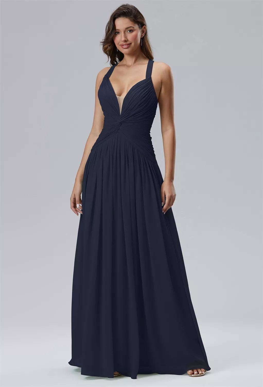 AW Dew Blu scuro  Abiti