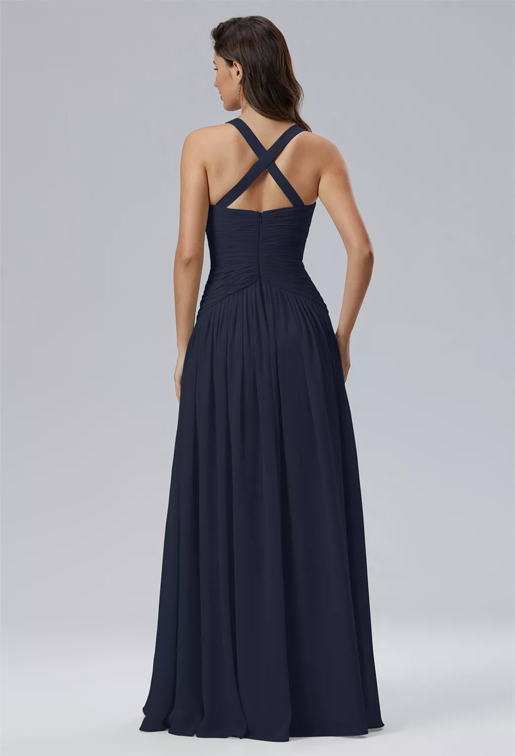 AW Dew Blu scuro  Abiti