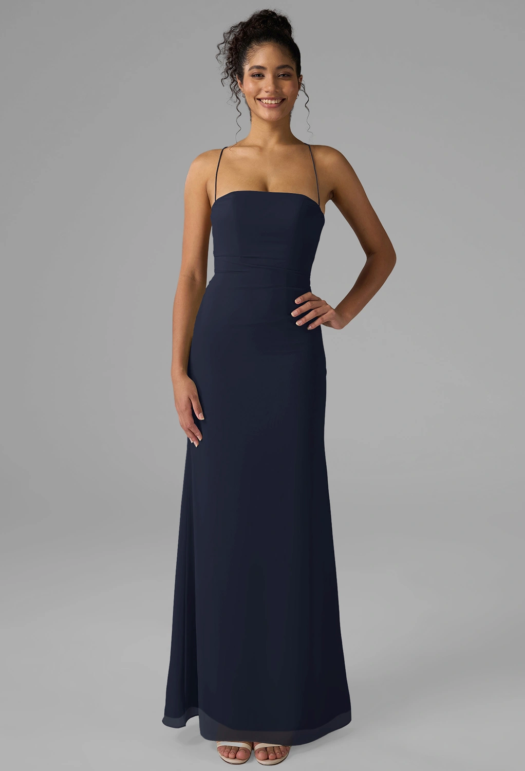 AW Jay Blu scuro  Abiti