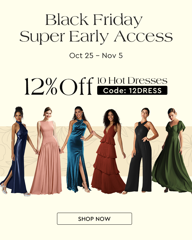 Hot Dresses Sale