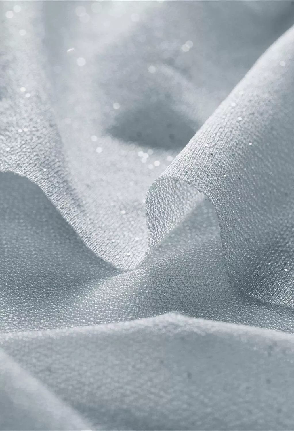 Aw Glitter Mesh Fab… - image