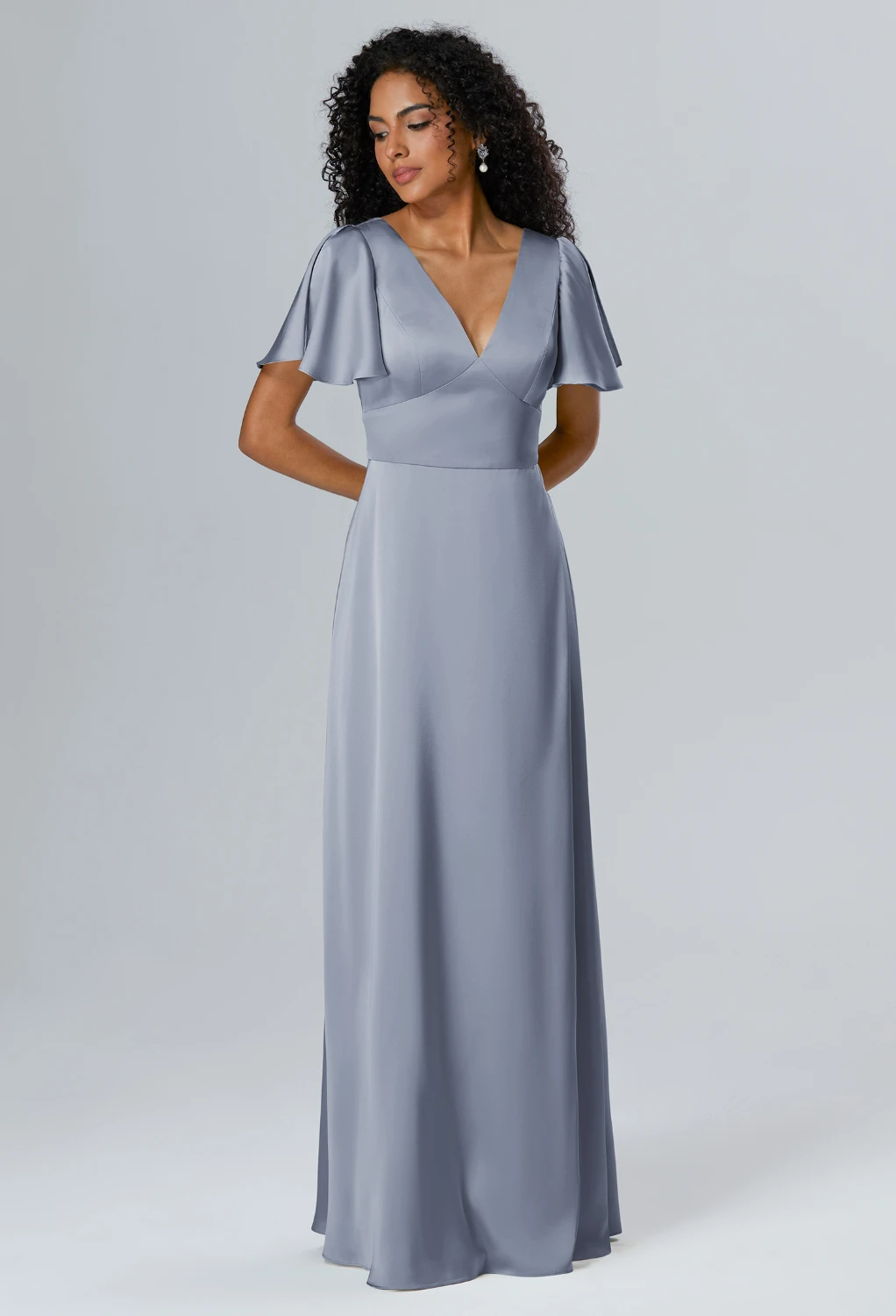 AW Samraat Dress