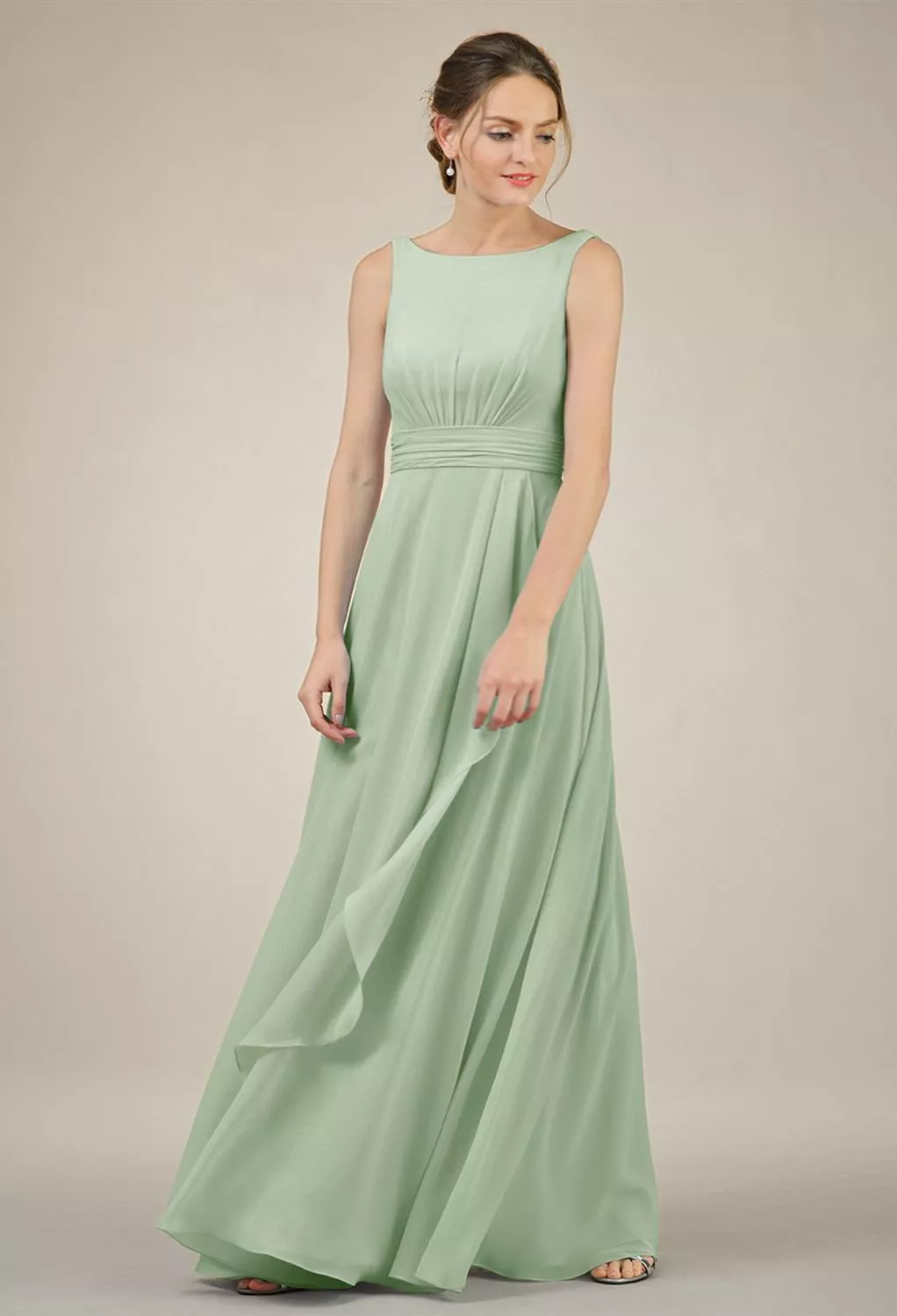 Aw Jacques Dress - image