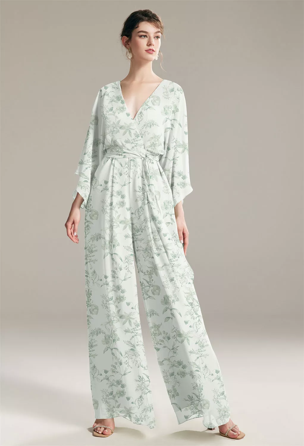 Aw Flossie Jumpsuit… - image