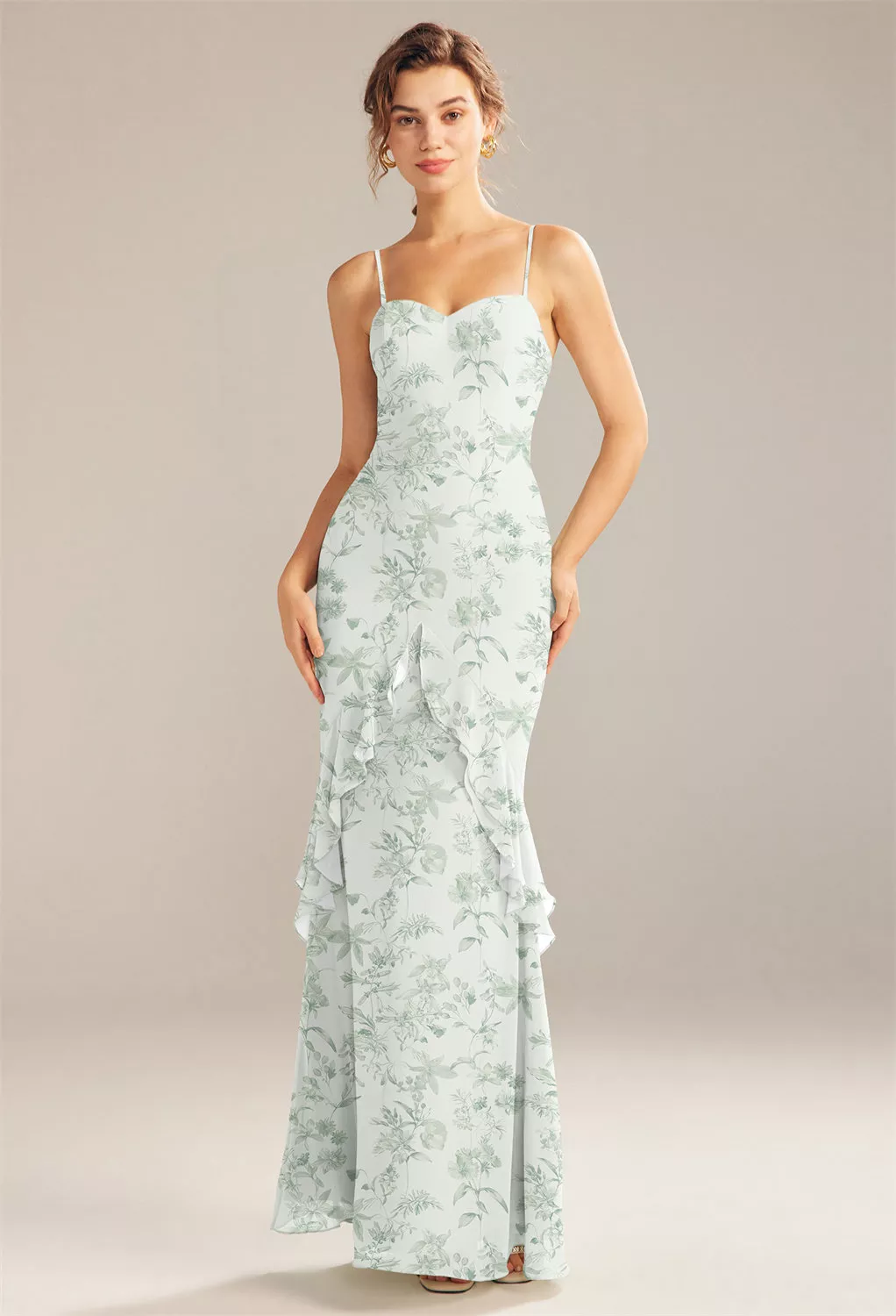 AW Claire Dress