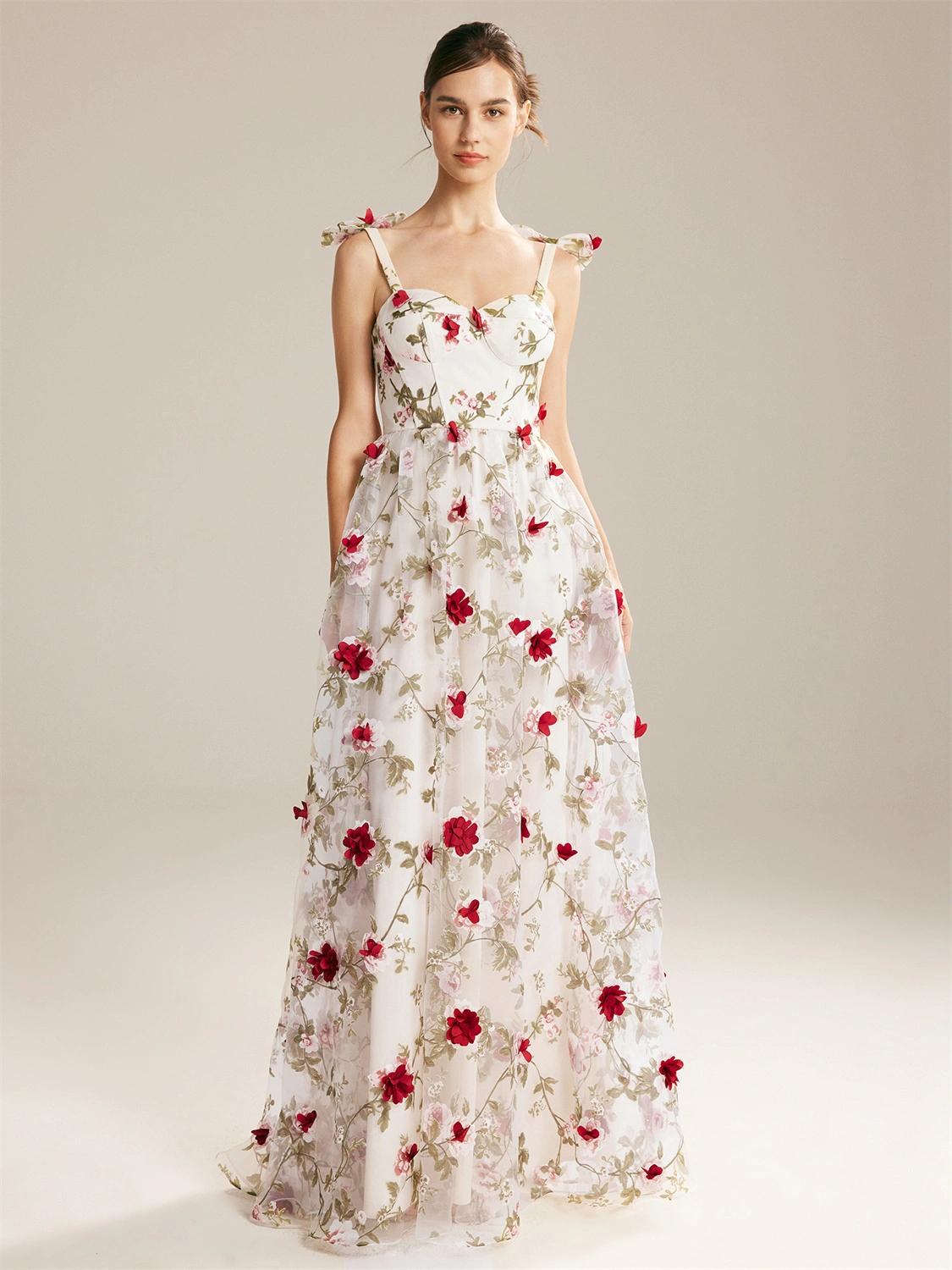 Aw Cirrus Dress (Re… - image