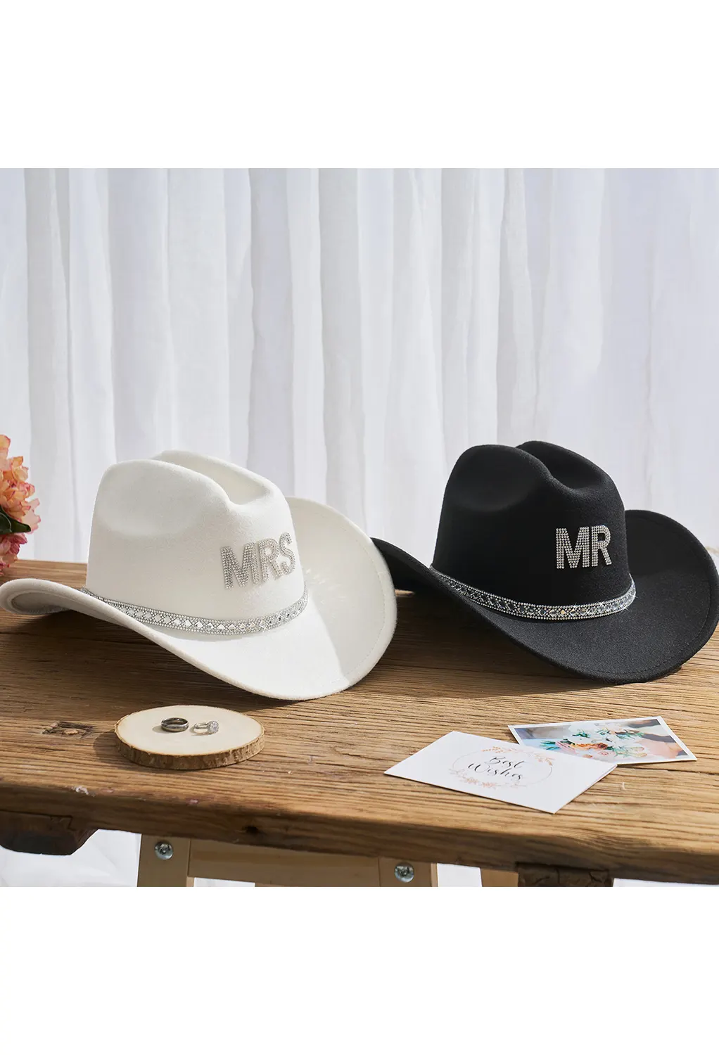 Aw Bridal Couple Fe… - image