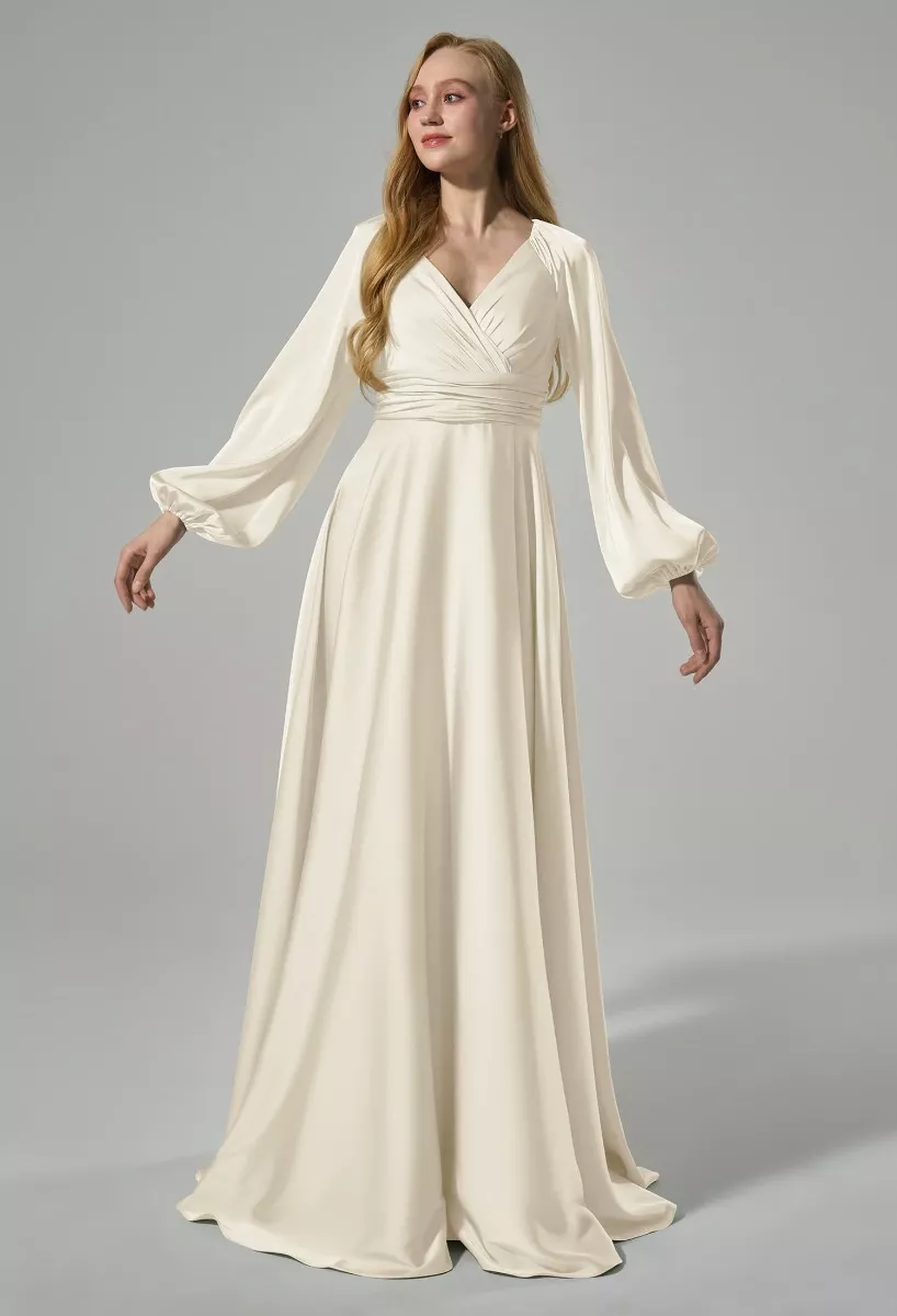 AW Clementina Dress