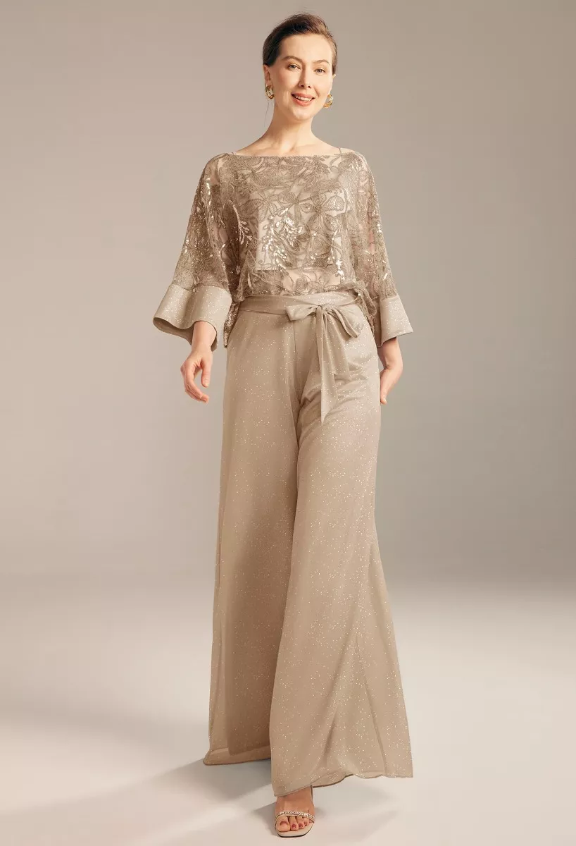 Aw Bond Pants Set (… - image