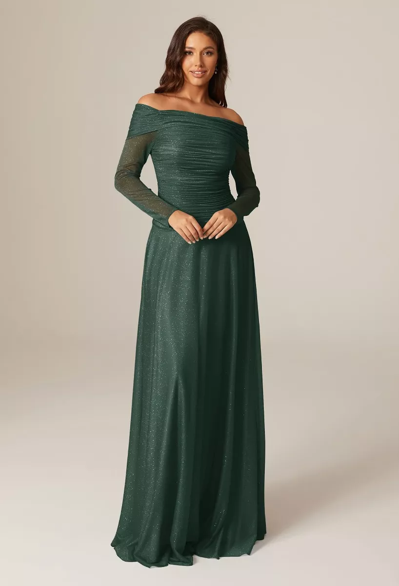 AW Isadora Dress (ready to ship)