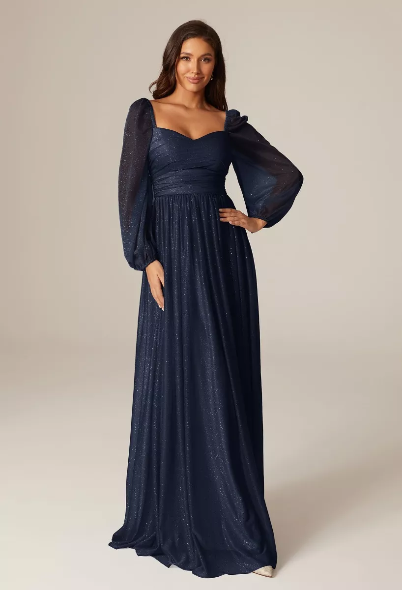 AW Jamesina Dress (ready to ship)