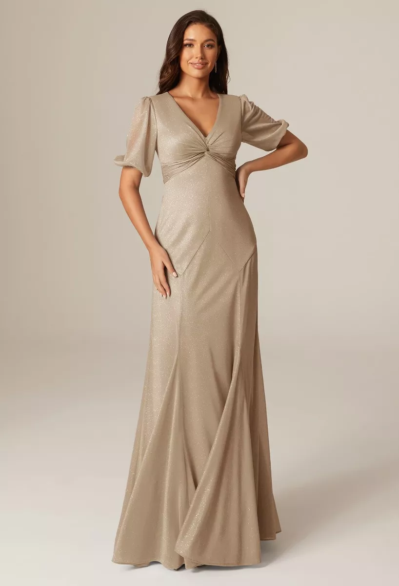 Aw Joanne Dress (Re… - image