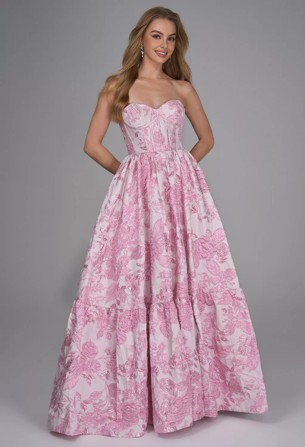 Aw Inaya Dress - image