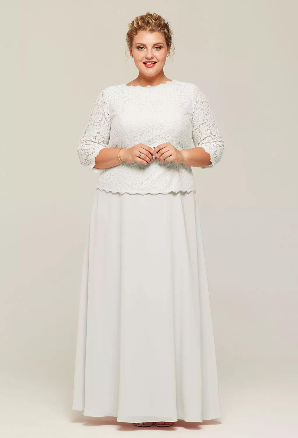 Aw Sallie Dress(Rea… - image