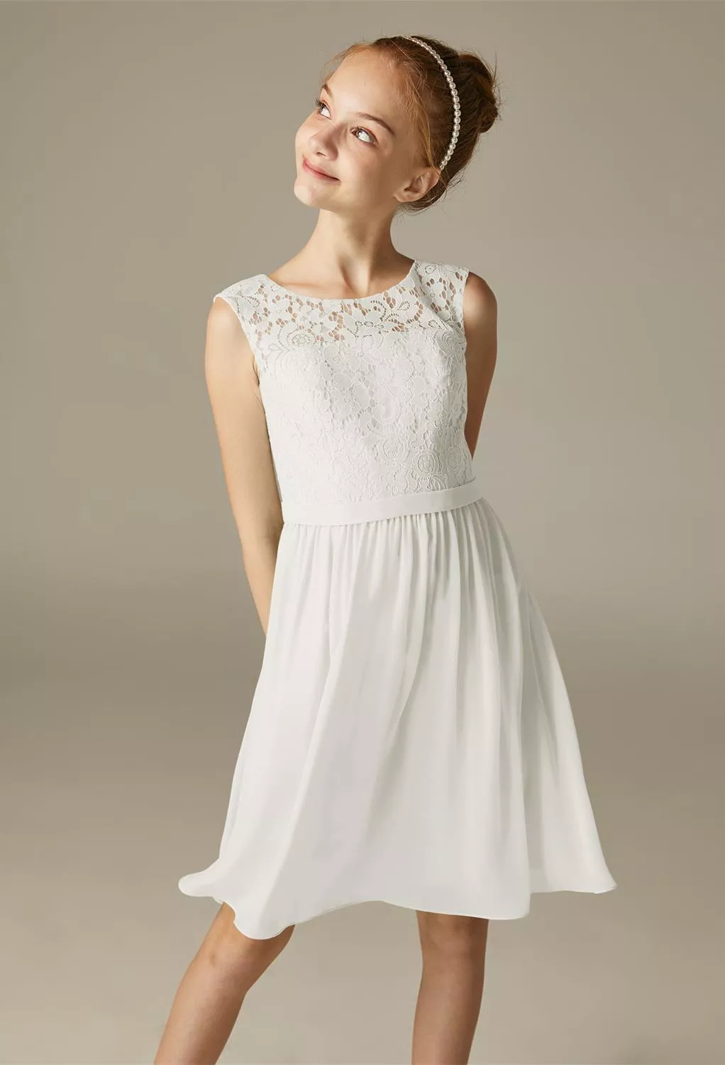 Aw Estella Dress - image