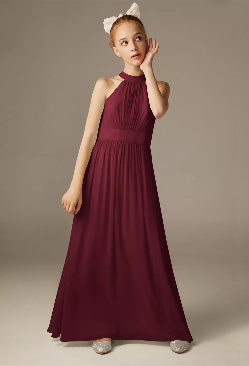 Aw Hatsy Dress - image