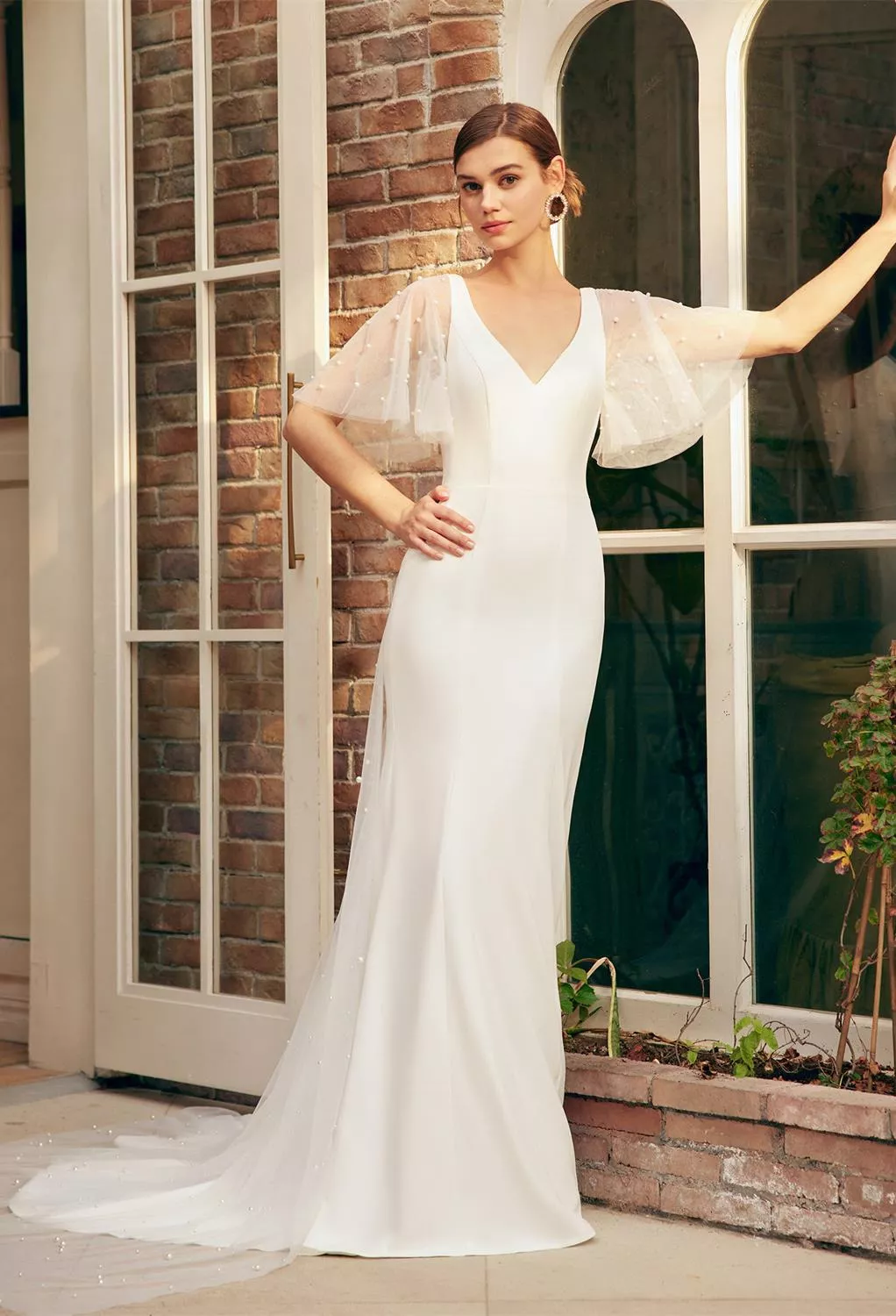 Aw Althea Wedding D… - image