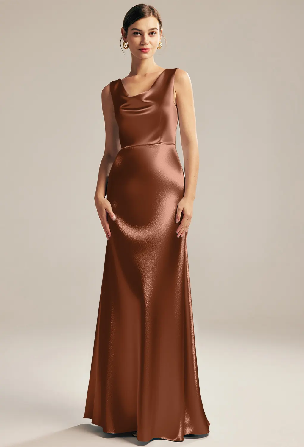 Aw Maura Dress - image