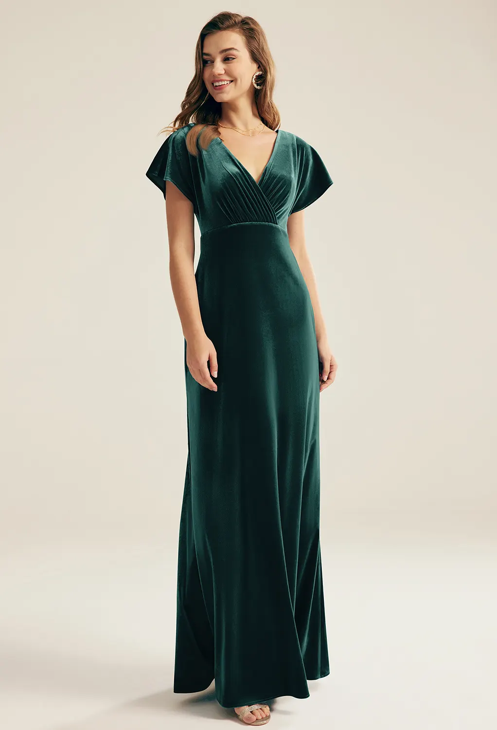Aw Meara Dress - image