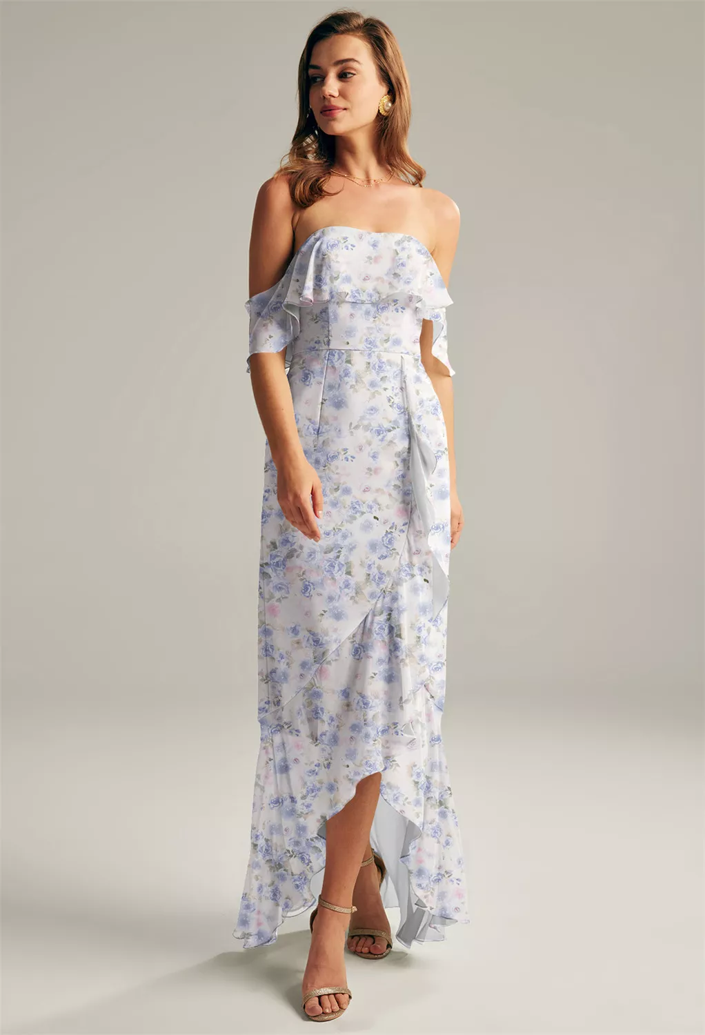 Aw Nana Dress - image