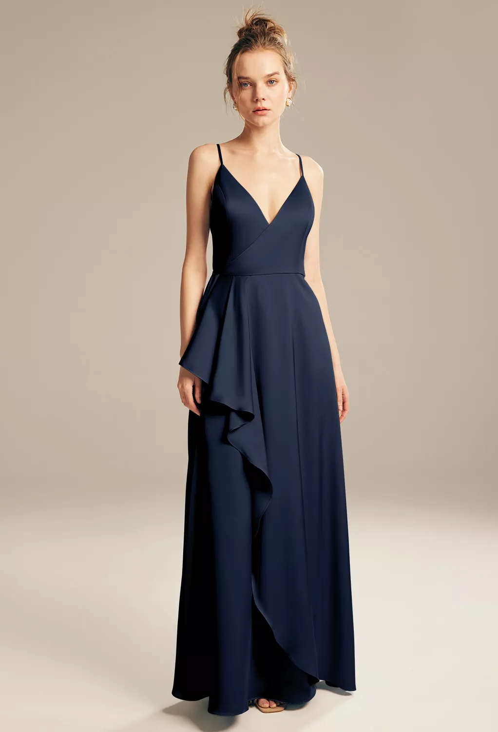 Aw Meer Dress - image