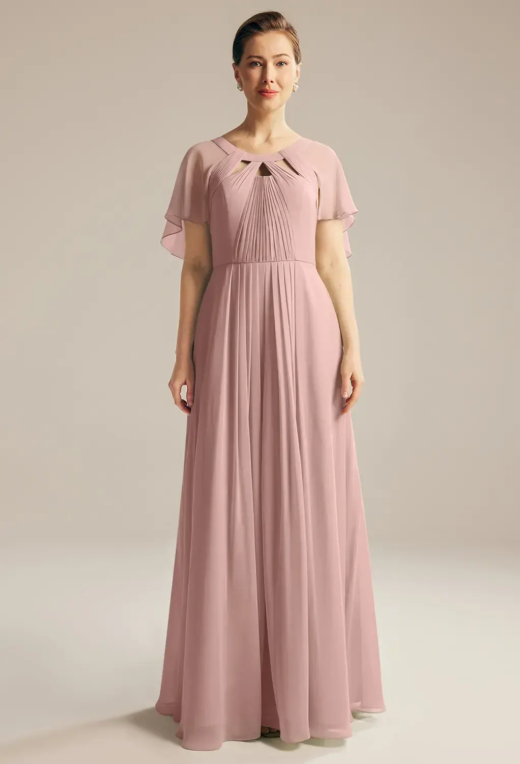 Aw Kay Dress - image