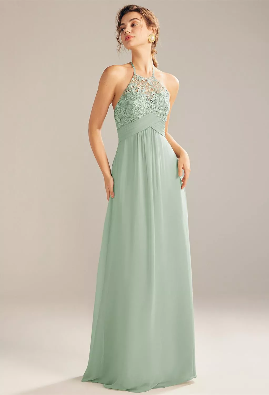 AW Bora Dress (ready to ship)