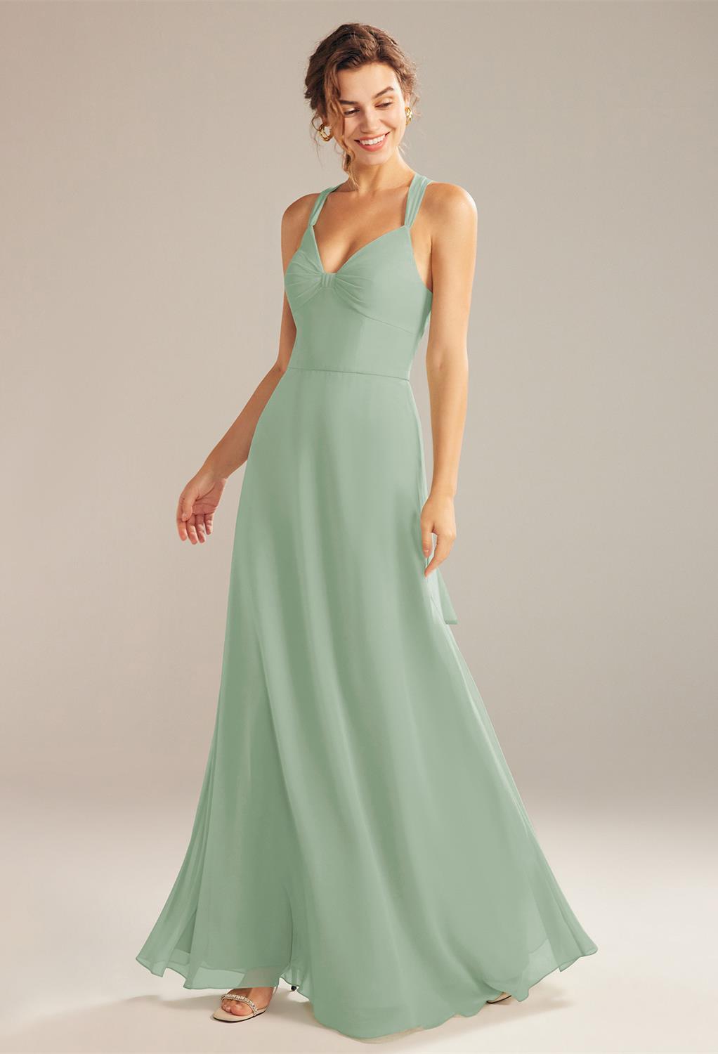 Aw Alphorn Dress (R… - image