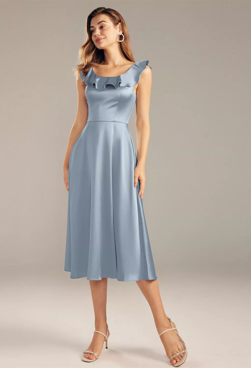 AW Elvira Dress (ready to ship)