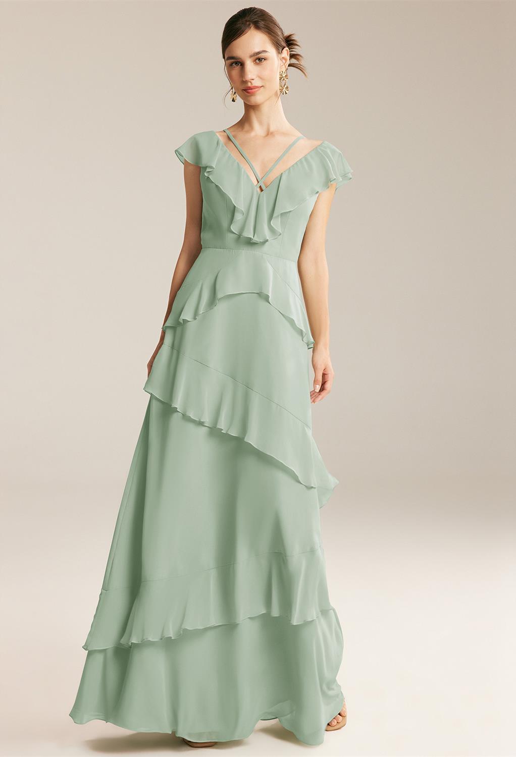 Aw Sibyl Dress (Rea… - image