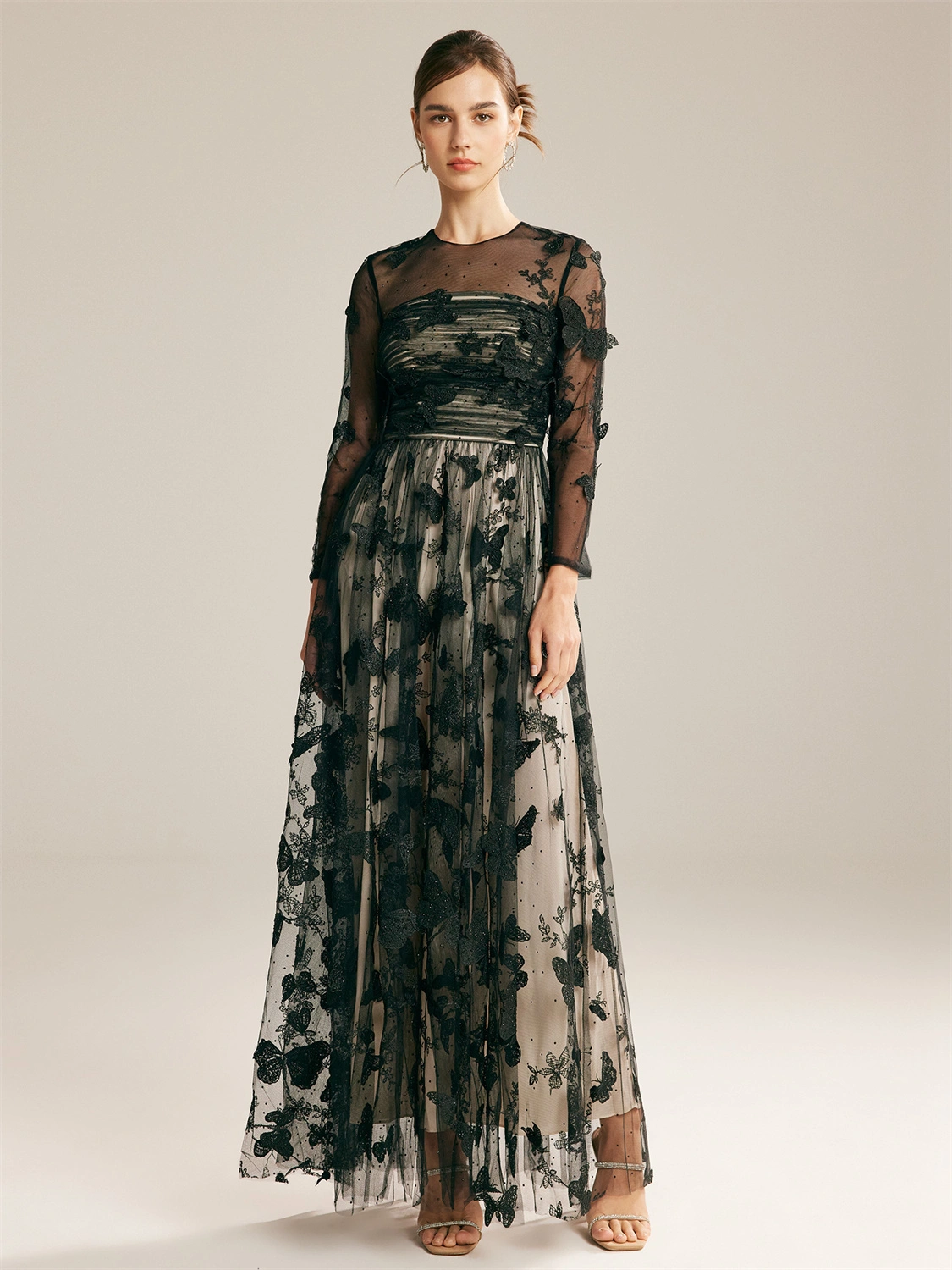 Aw Sanvu Dress (Rea… - image