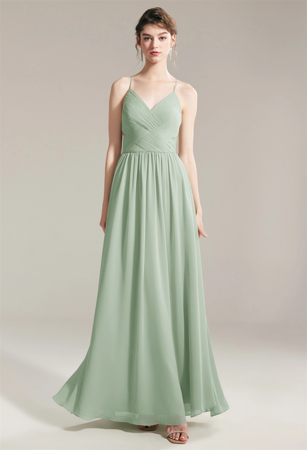 Aw Dittany Dress (R… - image