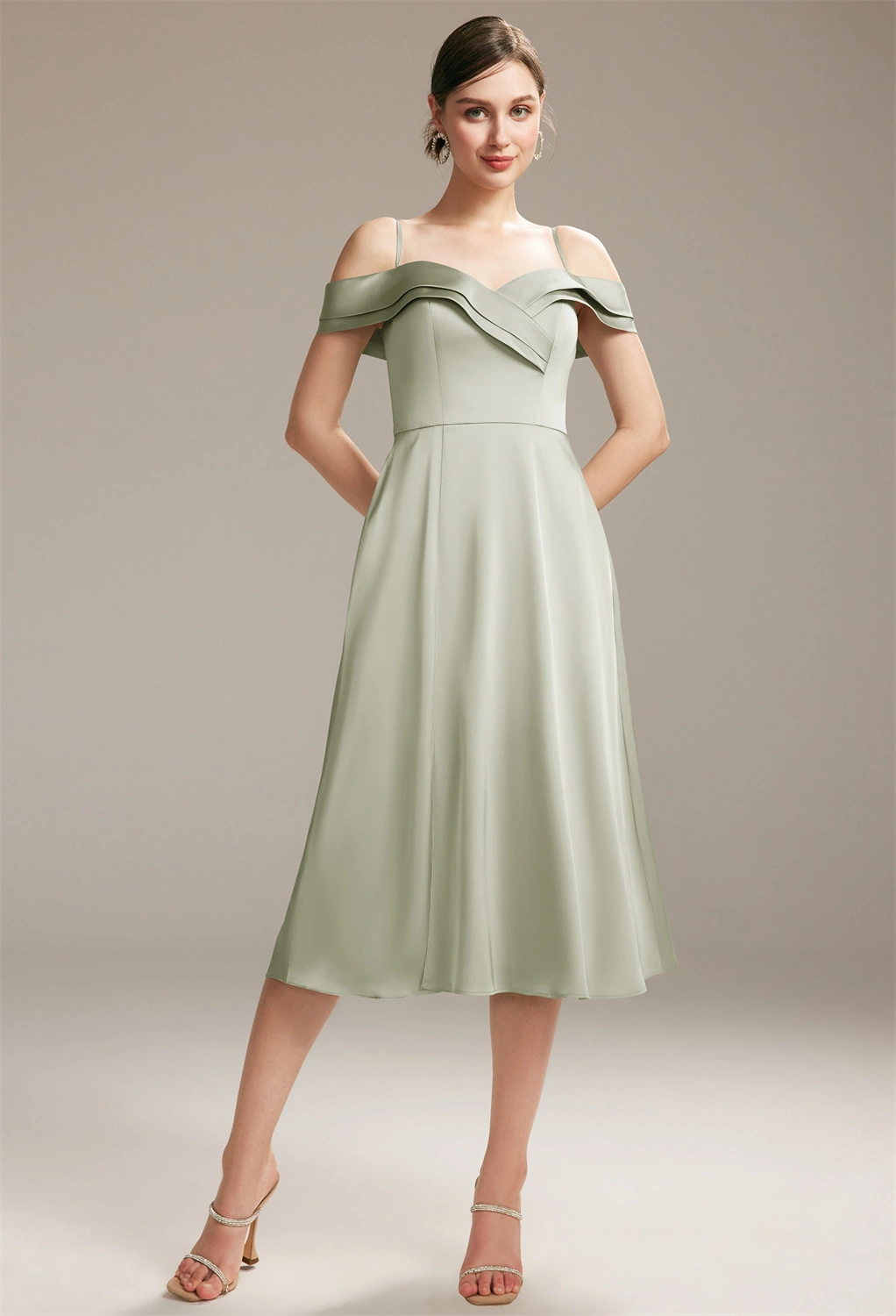 Aw Elpis Dress (Rea… - image