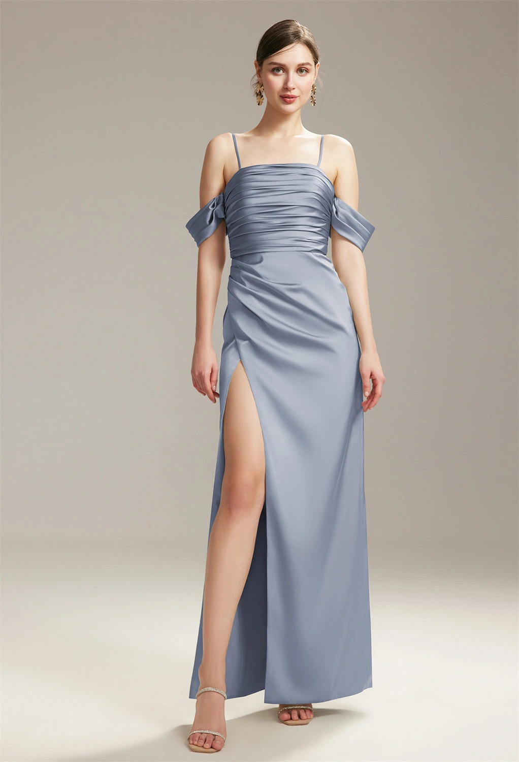 Aw Teresa Dress (Re… - image