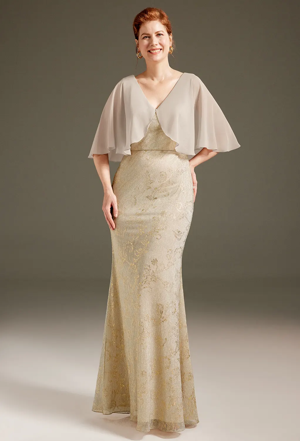 AW Mitag Dress