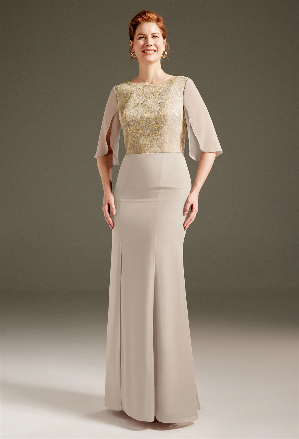 Aw Madeleine Dress … - image