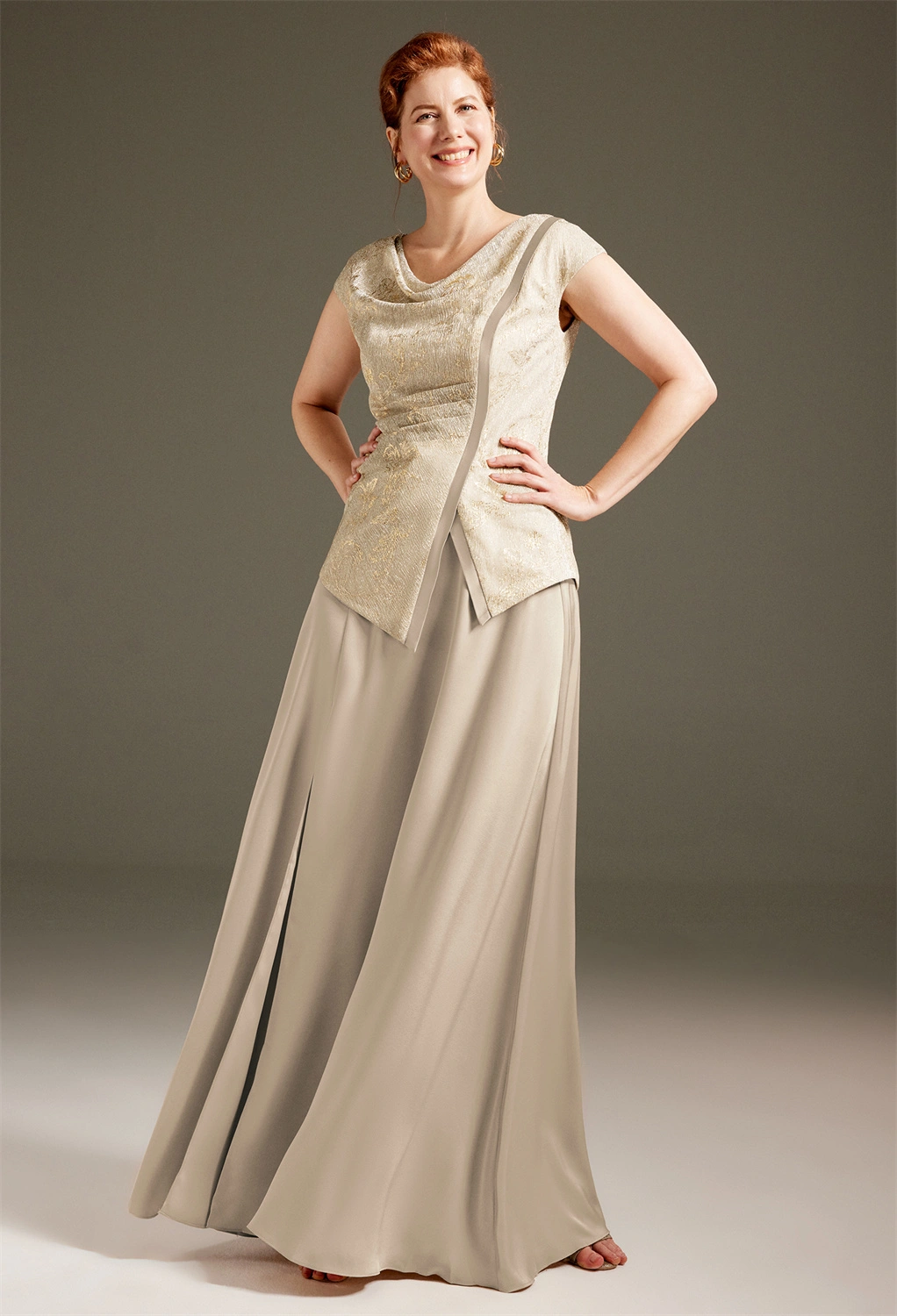 AW Gittel Dress (ready to ship)