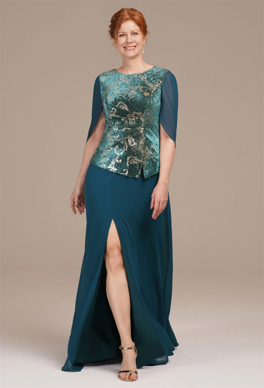 Aw Nathalie Dress (… - image