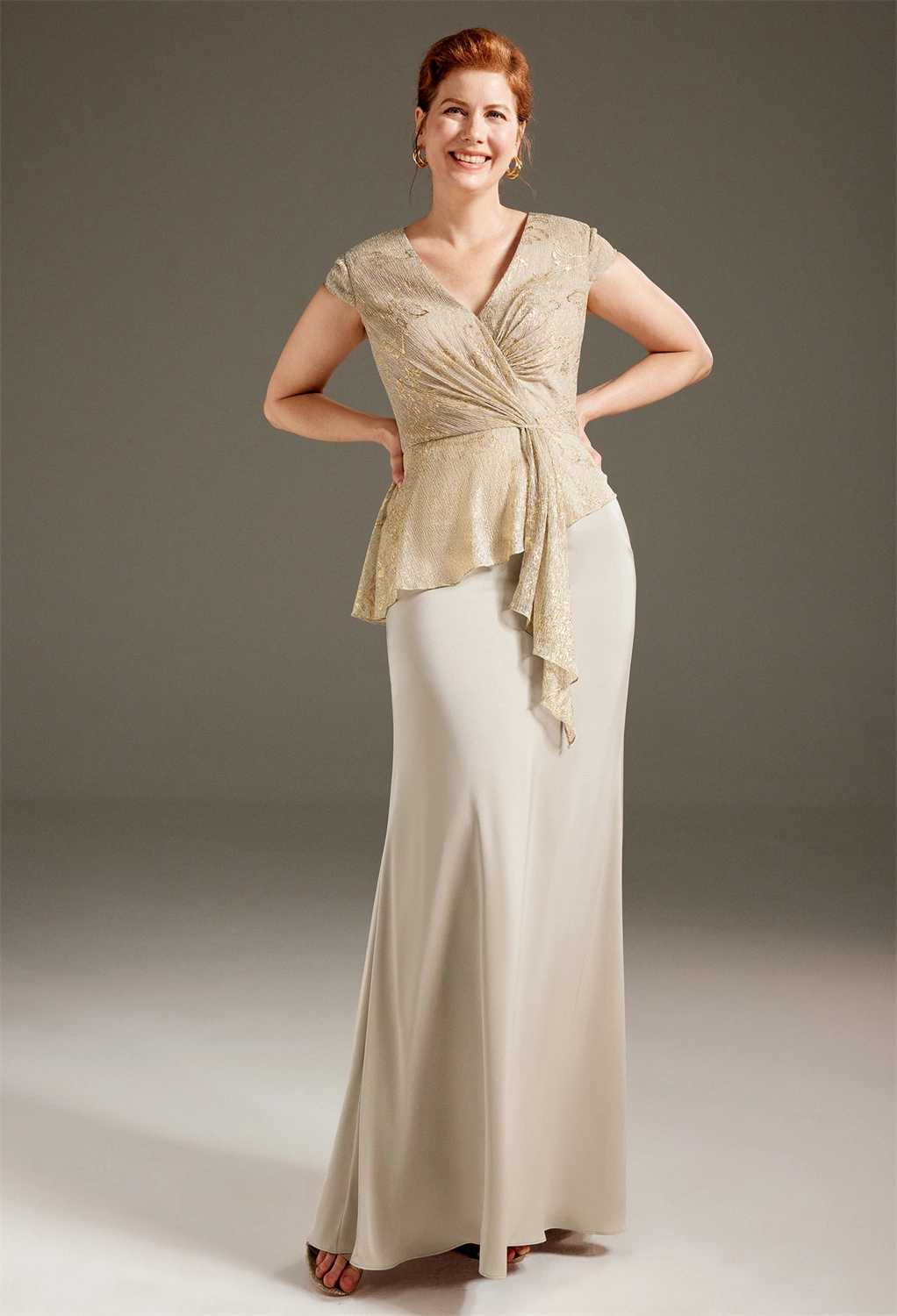 Aw Higos Dress (Rea… - image