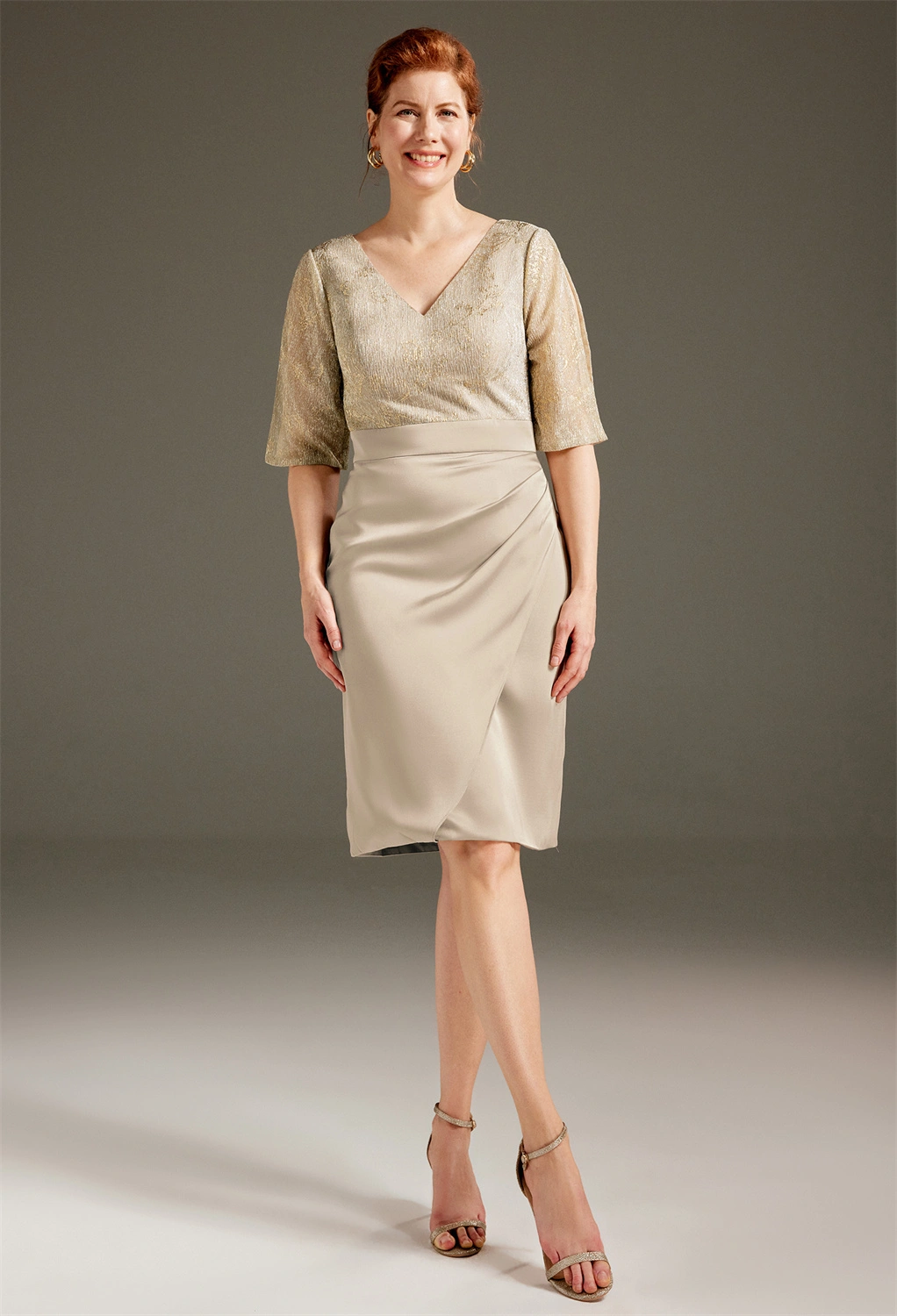 Aw Mathilda Dress (… - image