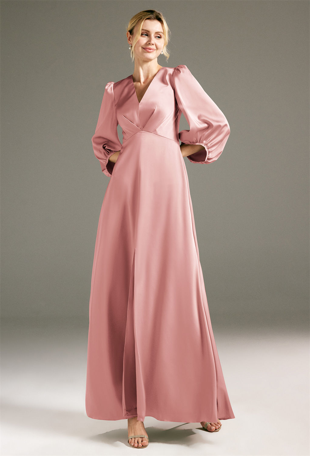 Aw Energico Dress(H… - image