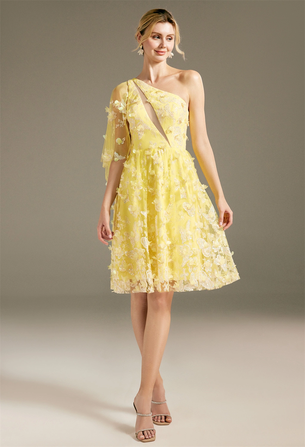 Aw Dana Dress (Read… - image