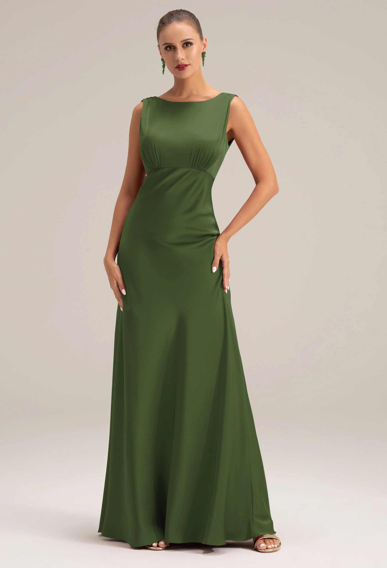 Save Big at AW Bridal