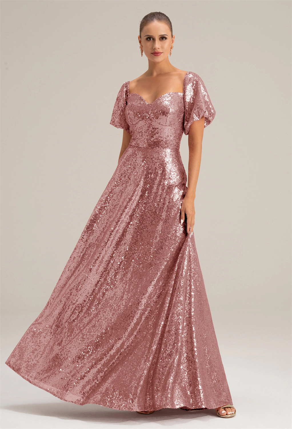 Aw Erica Dress (Rea… - image