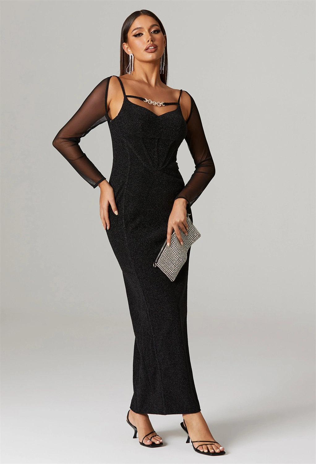 Aw Aloisa Dress (Re… - image