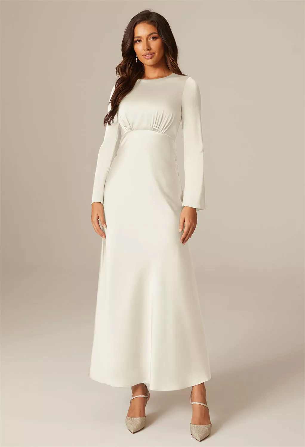AW Ginevra Dress