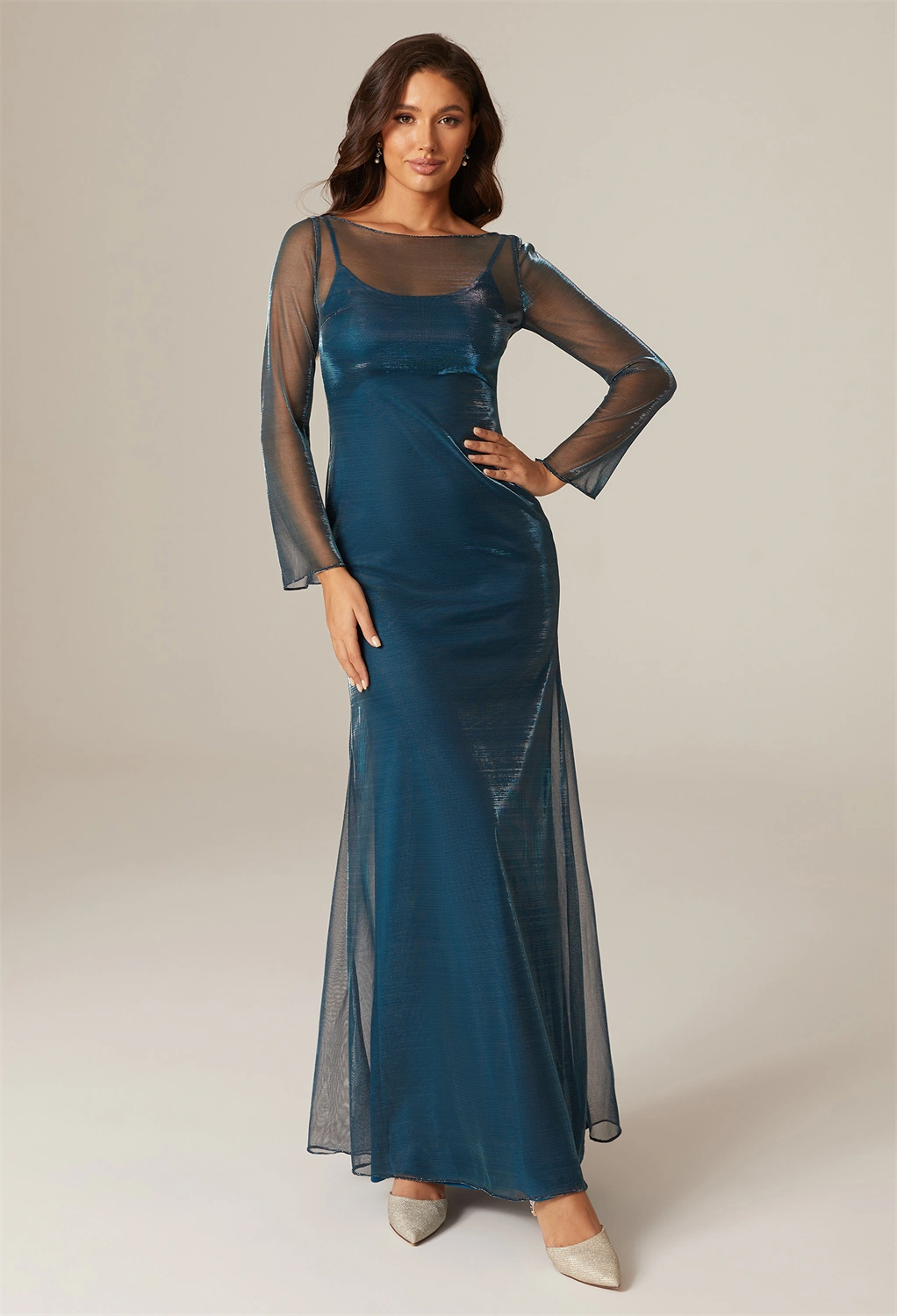 AW Julius Dress (ready to ship)